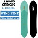 [\] 24-25 MOSS SNOWSTICK WING-PIN47 X Xm[XeBbN 147.5cm POWDER pE_[{[h Xm[{[h Xm{   ...