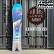 [o] 24-25 MOSS SNOWSTICK GRIND LODGE R{ MAHI EX OChba X Xm[XeBbN }q 153cm POWDER pE_[...