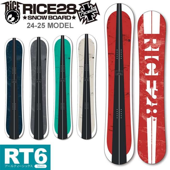 [ͽ] 24-25 RICE28 饤28 RT6 ƥ å  148cm 150cm 152cm 154cm 157cm Ρܡ ȥ 2024 2025  ̵  