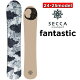 [T] 24-25 Secca Xm[{[h Fantastic t@^XeBbN 144cm 150cm ZbJ Xؗzqvf[X pE_[ fB[X Xm[{[h ...