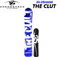 [\񏤕i] 24-25 GXW[ Xm[{[h SG SNOWBOARDS THE CLUT GXW[Xm[{[h 159cm 169cm Jg t[X^C Ay Xm[{...