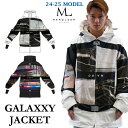 24-25 MARQLEEN GALAXXY JACKET MQ05000 マークリーン スノーボードウェア ギャラクシー ジャケット ユニセックス [005/...