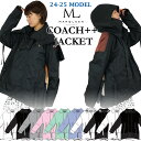 24-25 MARQLEEN COACH++ JACKET MQ05003 マークリーン スノーボードウェア コーチ ジャケット ユニセックス [000/990...