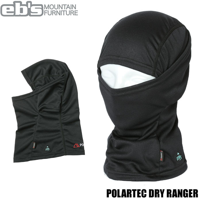 [ͽ] 25-26 eb's POLARTEC DRY RANGER 4500404 ݡƥå ɥ饤󥸥㡼 ˥å ...