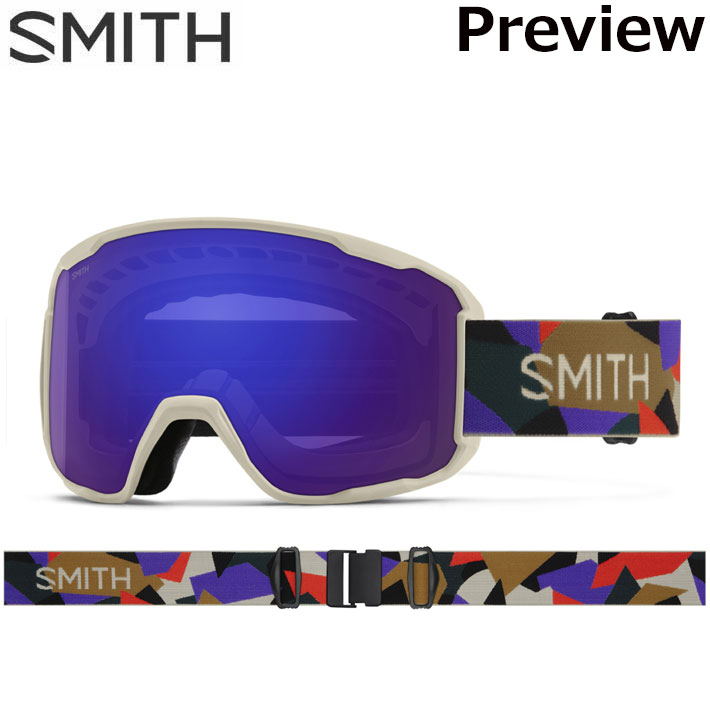 [ͽ] NEW 25-26 SMITH  ߥ Preview ץӥ塼 Chalk Paper Cutsեå...