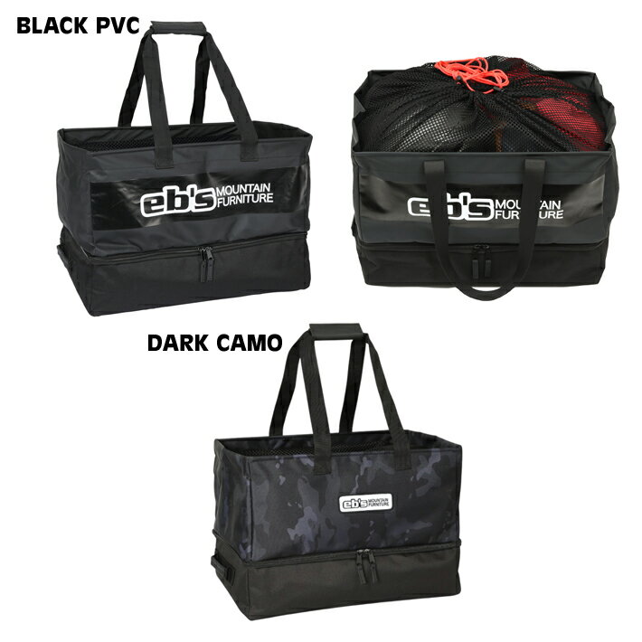 [予約商品] 26-27 eb's アーローバッグ 4600355 ARLOW BAG スポーツ スノボ アウト...