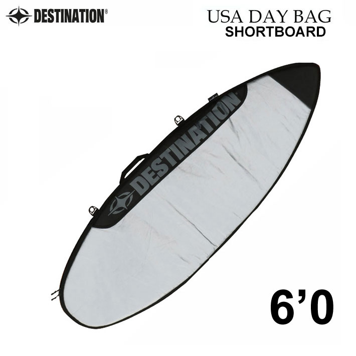 DESTINATION ǥƥ͡ 6'0 USA SHORTBOARD 硼ȥܡ ȥ٥륱 եܡ ܡɥ ϡɥ ǥƥ͡ [եȥåý]