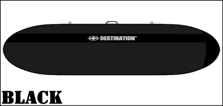 DESTINATION ディスティネーション DAY BAG CLASSIC LINE LONG 11'0 クラッシック...