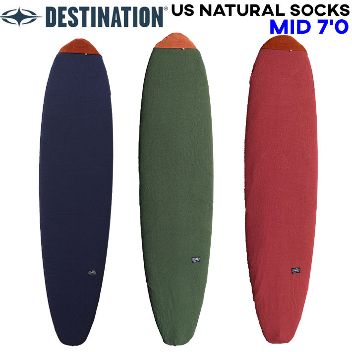 楽天市場】destination natural socksの通販