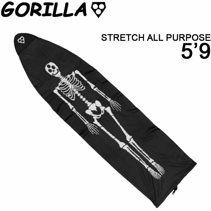 եܡ ˥åȥ 59 硼ȥܡ GORILLA GRIP STRETCH All Purpose 饰å ...