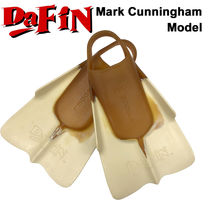 DA FIN ダフィン Mark Cunninghamモデル マーク・カニングハム BBフィン ボディボード ボディーサーフィン用フィン スイムフィン DaFin ダ フィン 足ヒレ ユニセックス【あす楽対応】