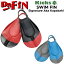 【4日20:00~2個で5倍!3個で10倍】Kicks FIN キックス フィン スイムフィン Aka Kapakahi SWIM FIN ボディーボード フィン 足ひれ レスキューフィン 足ヒレ 水泳 ライフセービング 【あす楽対応】 11,880円