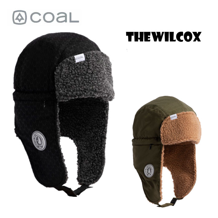 23-24 COAL コール TheWilcox ユニセックス スノーボード