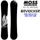 [\] 24-25 MOSS X REVOLVER {o[ Xm[{[h 142.5cm 147.5cm 151cm 154cm 157cm 160cm eNjJ J[r...