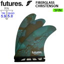 V[g{[hptB FUTURES FIN t[`[tB FIBER GLASS 5FIN NXe\ tB 5ZbgyyΉz