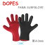 [߸˸¤] Dopes ɡץ RG33 3mm PARM ѡࡡե 5ܻ SURFGLOVES ե  ɴк []