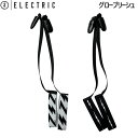24-25 ELECTRIC エレクトリック スノーボード リーシュコード スノボ かっこいい