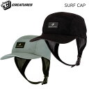 2022 CREATURES サーフキャップ SURF CAP アウトドア フィッシング SUP マリンキャップ クリエイチャー 