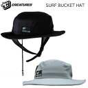  2022 CREATURES サーフハット SURF BUCKET HAT アウトドア フィッシング SUP マリンキャップ クリエイチャー 