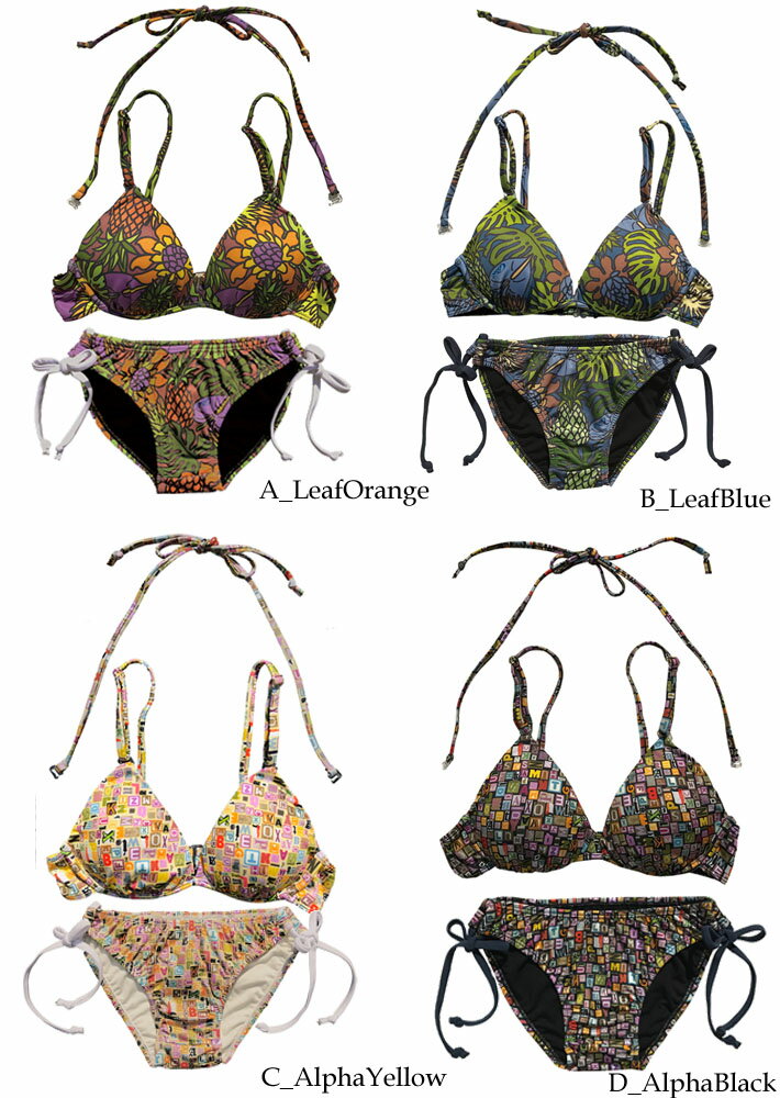 ジャック ウィルス Jack Wills 【 Loop Side Bikini Bottom Women Emerald 】 ズボン ボトムス レディースファッション 水着 レディース