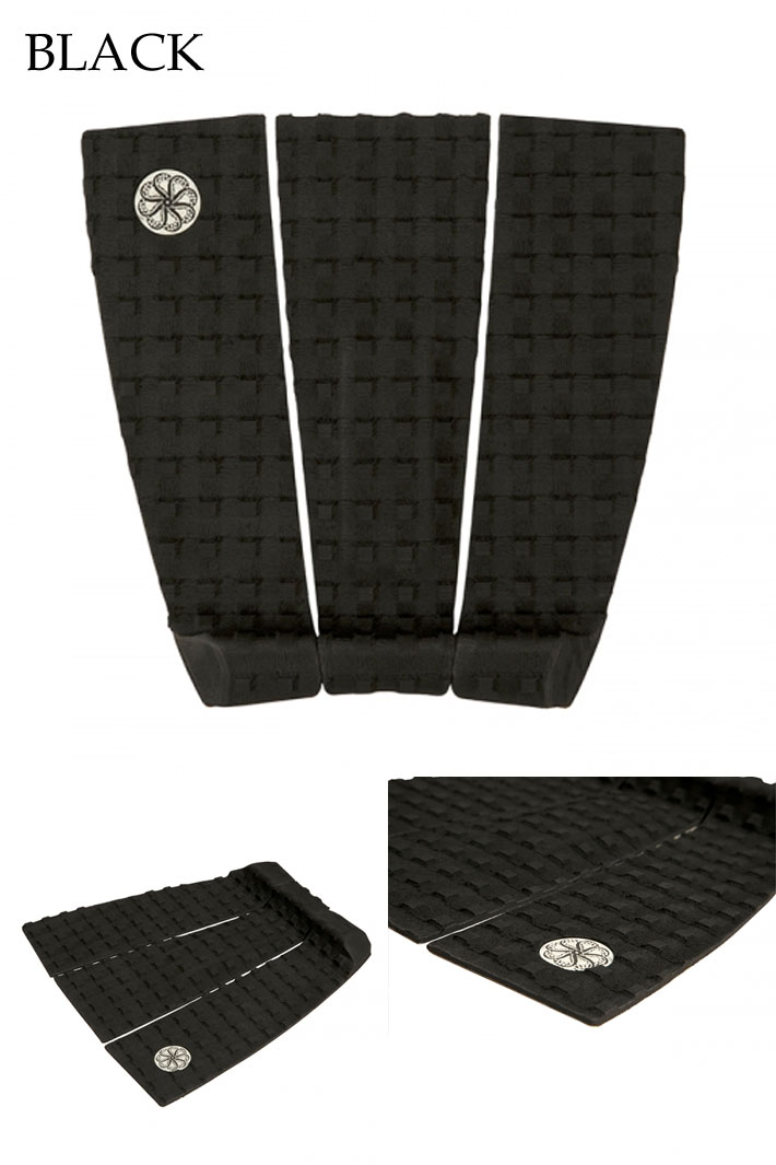 オクトパス デッキパッド [14] J WIDE ジェーワイド 3ピース OCTO GRIP ショートボ...