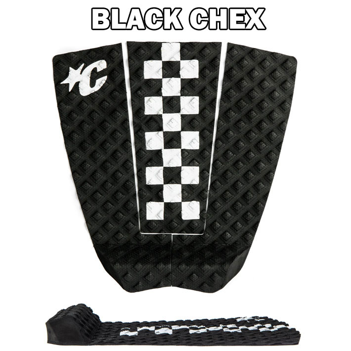 2026 クリエイチャー デッキパッド CREATURES JACK FREESTONE LITE PIN TAIL ジャ...
