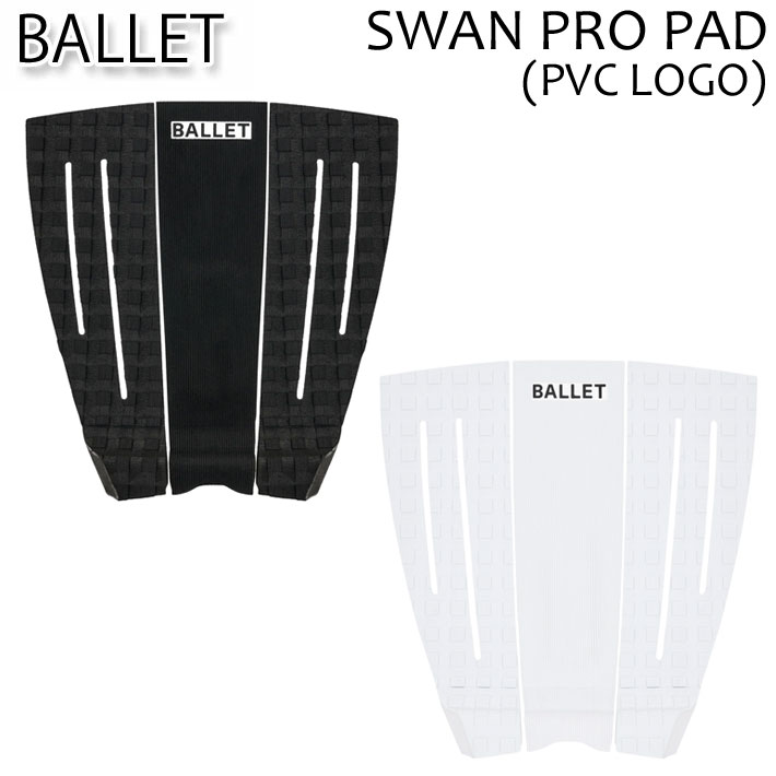 BALLET Х졼 ե ǥåѥå SWAN GRIP PRO PAD 󥰥å 3ԡ 硼 ȥ饯ѥå...
