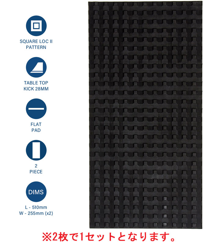 2026 クリエイチャー デッキパッド CREATURES ICON GRIP SHEET アイコン グリップ ...