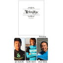 サーフィンDVD TRINITY トリニティ【あす楽対応】