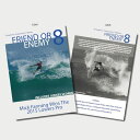 サーフィンDVD DVD FRIEND OR ENEMY8 フレンド オア エネミー サーフ 【あす楽対応】 2