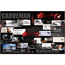 メーカー希望小売価格はメーカーカタログに基づいて掲載していますWILD CARD #07 CARVEMAN シリーズ8作目となるWILD CARD#07の進化は止まらない！！ ベテランライダー達の多彩なスタイルはもちろんの事、今回は3人の若きあふれる勢いあるライディングパートを収録！ 全16人13パートの磨き上げられたライディングを余すことなく収録した見ごたえある1作！ ●出演ライダー ・内田 類 ・林 勇気 ・越 博 ・田口 瑞樹 ・中本 優子 ・高塚 研也 ・竹内 洋和 ・内田 直也 ・山口 貴史 ・小林 浩樹 ・渡辺 有遥 ・小林 創也 ・谷口 幸男 ・小林 烈弥 ・加藤 大季 ・吉田 有斗 本編:40分