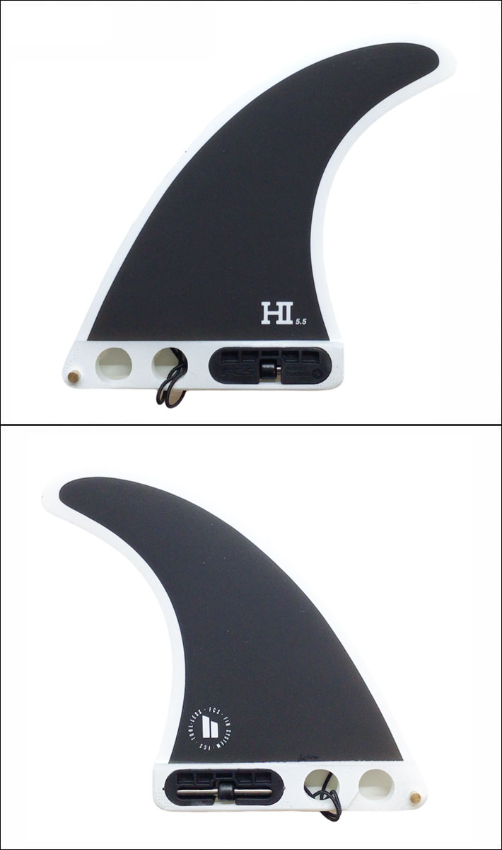 FCS2 FIN サーフボード フィン fcs2 ロングボード HARLEY PC SINGLE LONGBOARD FIN...