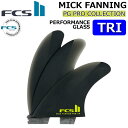 [X|Cg20{!!] FCS2 FIN GtV[GX2 tB MF MICK FANNING PG PRO [Black Acid] TRI ~bNt@jO ptH[}XOX v XX^[ gC 3Zbg 3tB T[tB [{Ki]yyΉz