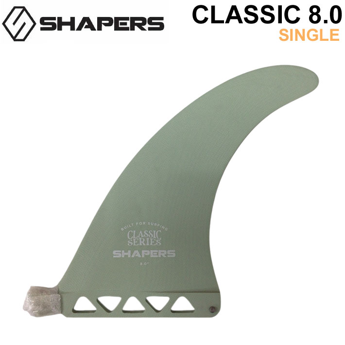 61113ޤǥݥ5ܡSHAPERS FIN ե ѡե CLASSIC MIST 8.0 BOX FIN ...