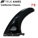 True Ames Fin gD[AX tB California Classic 7.0 JtHjANVbN O{[hp Z^[tByyΉz