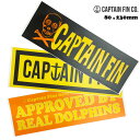 CAPTAIN FIN LvetB T[tXebJ[ V[^Cv 8x23cmyyΉz