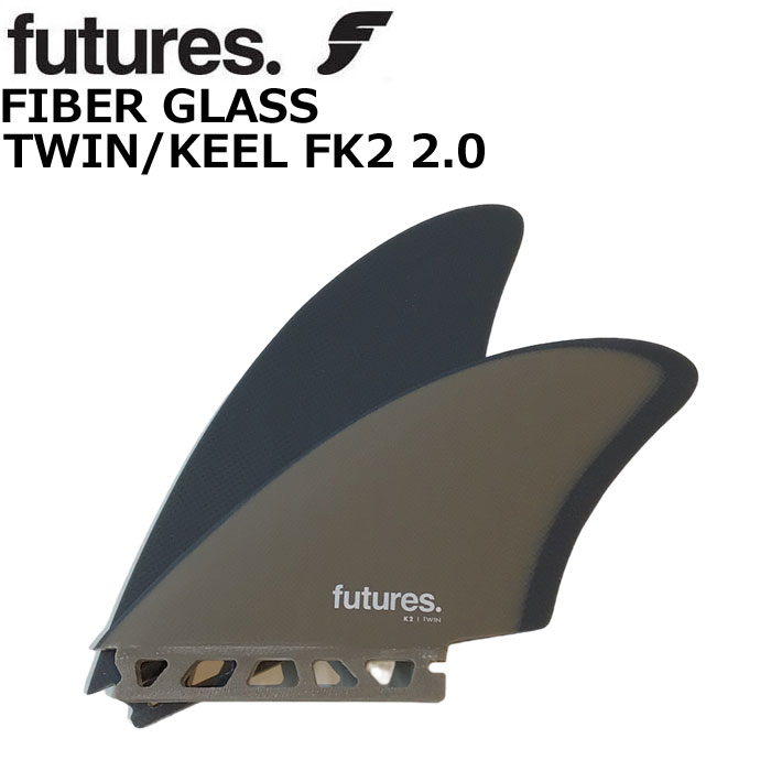 楽天市場】k2 future finの通販