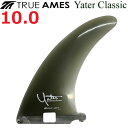 True Ames Fin gD[AX tB Yater Classic 10.0 j[ CF[^[ O{[hp Z^[tByyΉz