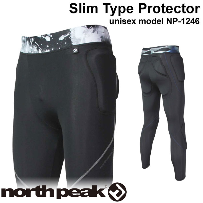 楽天市場】north peak プロテクターの通販 楽天市場】north peak プロテクターの通販
