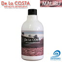 EFbgVv[ De La COSTA fRX^ Wetsuits Detergent [MALIBU] EFbgX[cp EFbgVv[ 400ml EFbgX[cpA`GCWO܁yyΉz