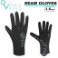 Tabie REVO ӡ  ̥ 1.5mm SEAM GLOVES ե [KW-4709B]     󥿡 ˥åڤб