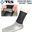 TOOLS ġ륹 [TL-12] POUR STOP ANKLE ݥȥåץ󥯥 ­ ξ­ʬ Winter Item 󥿡 ƥ ե åȥ