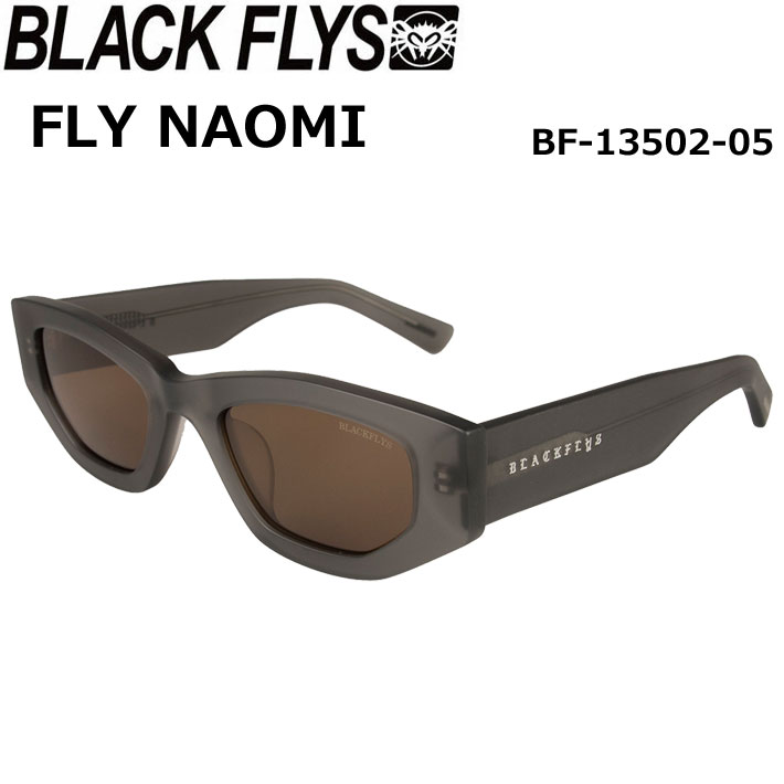 BLACK FLYS サングラス FLY NAOMI ブラックフライ  フライ ナオミ ジャパンフィット