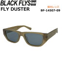 BLACK FLYS TOX [BF-14507-09] ubNtC FLY DUSTER tC _X^[ POLARIZED LENS ΌY Ό WptBbgyyΉz