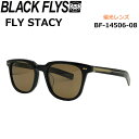 BLACK FLYS TOX [BF-14506-08] ubNtC FLY STACY tC Xe[V[ POLARIZED LENS ΌY Ό WptBbg
