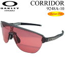 OAKLEY サングラス オークリー 9248A-1042 CORRI...(4)