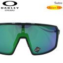 OAKLEY サングラス オークリー サングラス 9406A-1737 SUTRO スートロ Asia Fit アジアンフィット サイクリング ロードバイク 自転車 日本正規品 代引き手数料無料【あす楽対応】