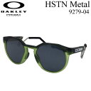 OAKLEY オークリー サングラス 9279-04 HSTN MET...(4)