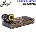 YOW SURFSKATE ABEC7 BUILTIN BEARING ׃AO XP{ E T[tXP[g XP[g p[c T[tB XP{[ [[֔i]