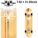 SANTA MONICA AIRLINES XP[g{[h followsIWi Rv[g [fs-21] (7.62 ~ 31.25) T^jJGAC SMA i XP{[ SK8 SKATE BOARD COMPLETEyyΉz